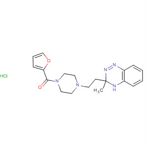 CAS No 185311-05-1  Molecular Structure