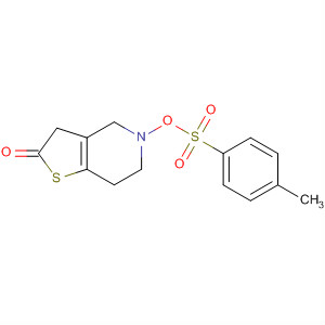 CAS No 185316-73-8  Molecular Structure