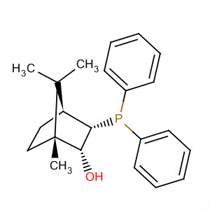 CAS No 185321-87-3  Molecular Structure