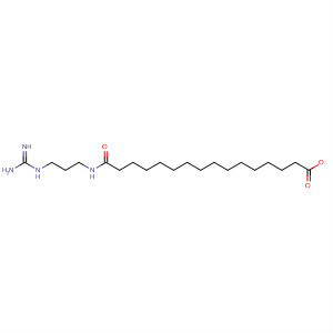 CAS No 185330-57-8  Molecular Structure