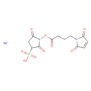 CAS No 185332-92-7  Molecular Structure
