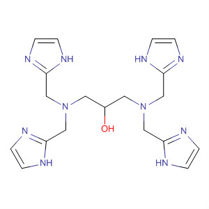 CAS No 185335-23-3  Molecular Structure