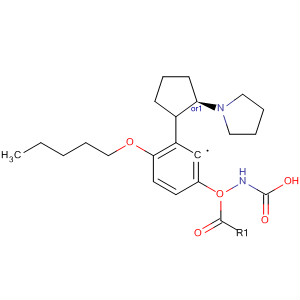 CAS No 185335-73-3  Molecular Structure