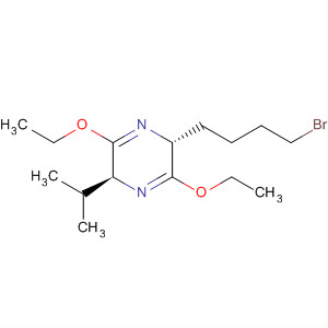 CAS No 185335-83-5  Molecular Structure