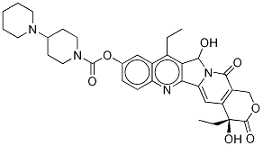 CAS No 185336-12-3  Molecular Structure