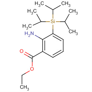 CAS No 185339-21-3  Molecular Structure