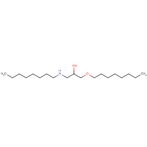 CAS No 185340-08-3  Molecular Structure