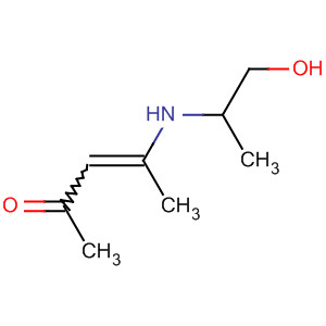 Cas Number: 185341-36-0  Molecular Structure