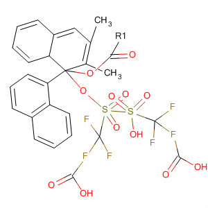 CAS No 185341-97-3  Molecular Structure