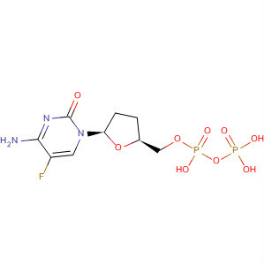 CAS No 185345-91-9  Molecular Structure