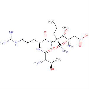 CAS No 185349-90-0  Molecular Structure