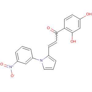 CAS No 185351-30-8  Molecular Structure