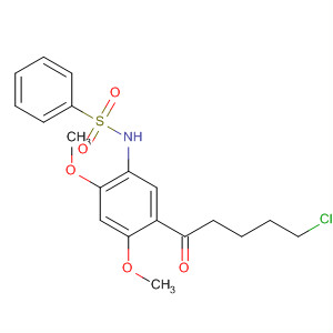 CAS No 185376-80-1  Molecular Structure