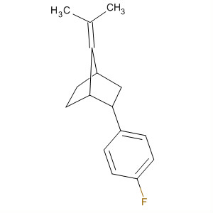 CAS No 185380-33-0  Molecular Structure