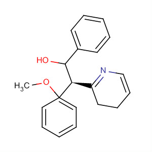 CAS No 185384-07-0  Molecular Structure