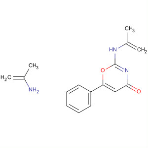 CAS No 185384-24-1  Molecular Structure