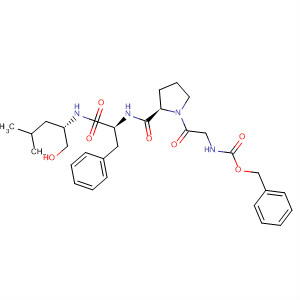 CAS No 185386-54-3  Molecular Structure