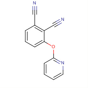 CAS No 185388-37-8  Molecular Structure