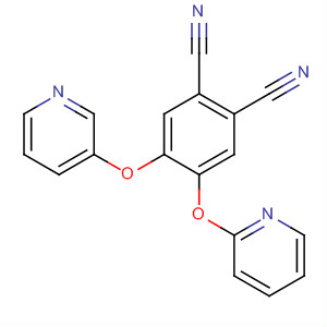 CAS No 185388-82-3  Molecular Structure
