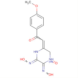 CAS No 185389-22-4  Molecular Structure