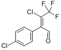 CAS No 185389-58-6  Molecular Structure