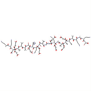 CAS No 185391-88-2  Molecular Structure