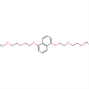 CAS No 185410-69-9  Molecular Structure