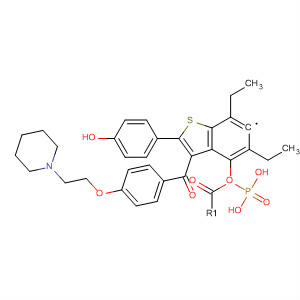 CAS No 185416-92-6  Molecular Structure