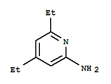 CAS No 185417-52-1  Molecular Structure