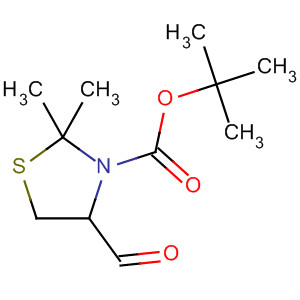 CAS No 185422-71-3  Molecular Structure