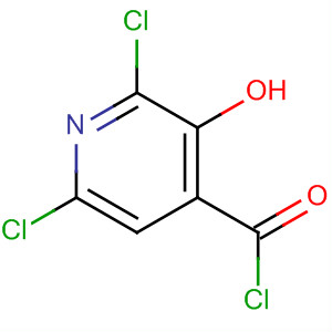 CAS No 185423-36-3  Molecular Structure