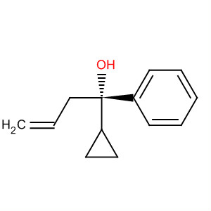 CAS No 185425-81-4  Molecular Structure