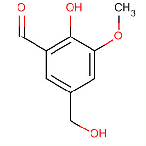 CAS No 185427-42-3  Molecular Structure