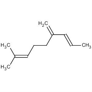 CAS No 185429-81-6  Molecular Structure
