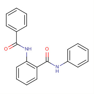 CAS No 18543-23-2  Molecular Structure