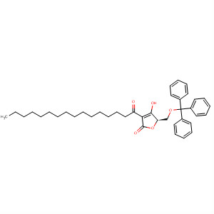 CAS No 185430-32-4  Molecular Structure