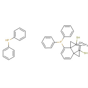 CAS No 185431-23-6  Molecular Structure