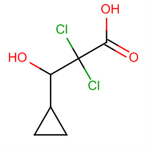 CAS No 185433-92-5  Molecular Structure