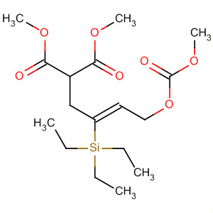 CAS No 185436-12-8  Molecular Structure