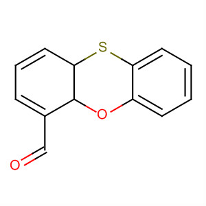 CAS No 185437-52-9  Molecular Structure