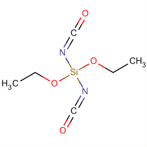 CAS No 18544-43-9  Molecular Structure