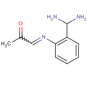 CAS No 185441-16-1  Molecular Structure