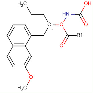 CAS No 185445-11-8  Molecular Structure