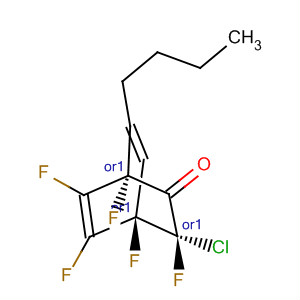 CAS No 185445-83-4  Molecular Structure