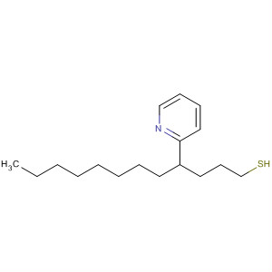 CAS No 185445-95-8  Molecular Structure