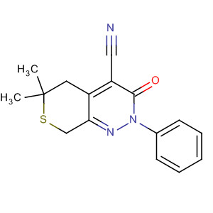 CAS No 185447-86-3  Molecular Structure