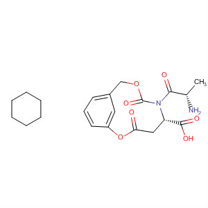 CAS No 185454-04-0  Molecular Structure