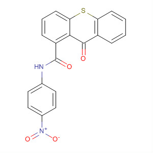 CAS No 185454-32-4  Molecular Structure