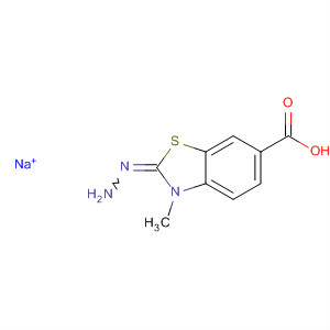 CAS No 185454-81-3  Molecular Structure