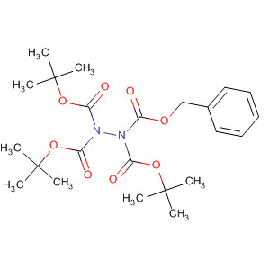 CAS No 185456-24-0  Molecular Structure